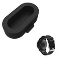 Tapón antipolvo de silicona Garmin Fenix 5S / 5 / 5X