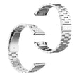 Correa de acero inoxidable para reloj Garmin 
