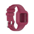 Correa de silicona para reloj Garmin Vivofit Jr 3 