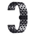 Absolutamente Resistente Garmin Smartwatch Metal Universal Correa Reloj