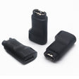 Adaptador de carga de USB tipo