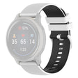 Correa de silicona de 20 mm para reloj Garmin 