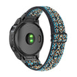 Correa elástica de nylon para reloj Garmin 