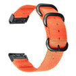 Correa de nylon de 20 mm para reloj Garmin 
