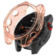 Funda transparente Garmin Fenix 7S 