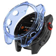Funda transparente Garmin Fenix 7S 