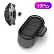 10Piezas tapón antipolvo para Garmin Watch 
