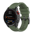 Correa de silicona para reloj Garmin Fenix 7 / Epix Gen 2 / Descent G1 