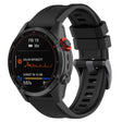Correa de silicona para reloj Garmin y Coros 