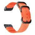Correa de nylon de 22 mm para reloj Garmin y Coros 