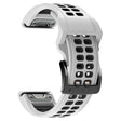Correa de silicona para reloj Garmin Fenix 7 / 6 / 5 