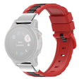 Correa de silicona de 22 mm para reloj Garmin 