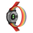Correa de nylon para reloj Garmin y Coros 