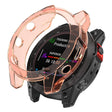 Funda transparente Garmin Fenix 7 / 7 Solar / 7 Zafiro Solar 