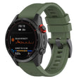 Correa de silicona de 26 mm para reloj Garmin 