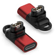 Mini adaptador de carga para reloj Garmin