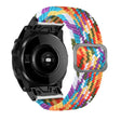Correa de nylon de 22 mm para reloj Garmin con hebilla 