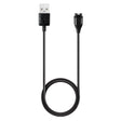 Cable de carga USB de 1 m para reloj Garmin