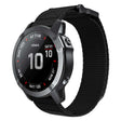 Correa de nylon de 26 mm para reloj Garmin 
