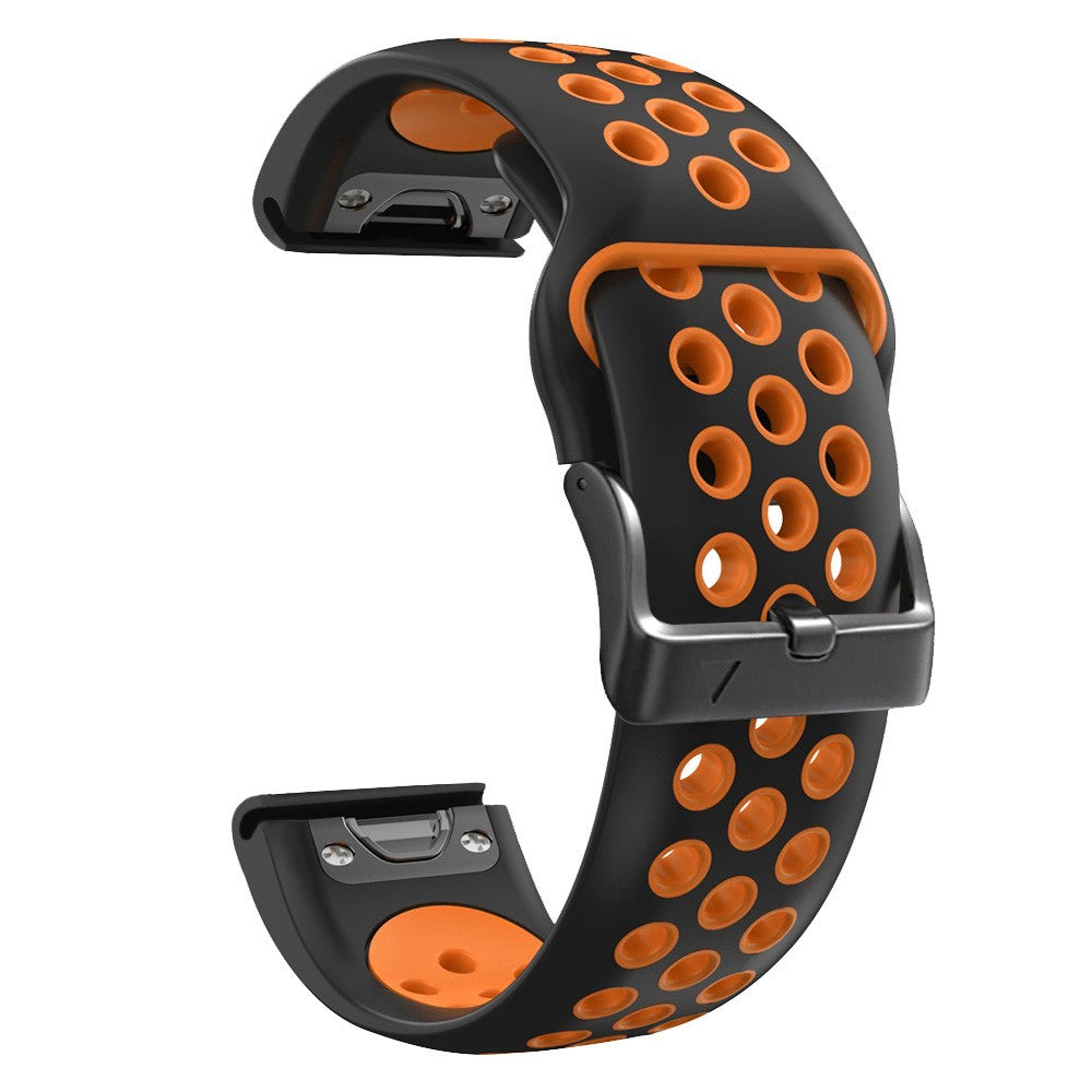 Super kønt Universal  Rem - Orange#serie_3