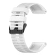 Correa de silicona para reloj Garmin Forerunner 955 / 945 / 935 / Descent G1 