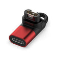 Adaptador de carga Tipo