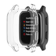 Funda protectora Garmin Venu Sq 2 / Sq 2 Music / Sq transparente