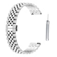 Mega Chill Garmin Smartwatch Metal Universal Correa Reloj