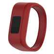 Correa de silicona flexible para reloj Garmin Vivofit JR 