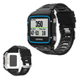 Correa de silicona para reloj Garmin Forerunner 920XT 