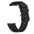 Correa de silicona de sarga para reloj Garmin Forerunner 645 