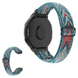 Hebilla ajustable de nailon elástico exclusiva para el reloj Garmin Forerunner 