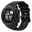 Correa de silicona para reloj Garmin Instinct 