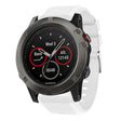 Correa de silicona para reloj Garmin Fenix 5X Plus 