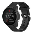 Correa de silicona para reloj Garmin Forerunner 245