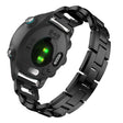 Correa de reloj Garmin Forerunner 245 en forma de X 