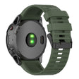 Correa de silicona para reloj Garmin Forerunner 945 / Fenix 6 / 5 de 22 mm 