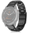 Resistente Garmin Smartwatch Metal Universal Correa Reloj