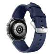 Ticwatch GTX / Pro correa de reloj de piel auténtica texturizada 