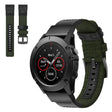 Correa de nylon para dispositivos Garmin Watch 