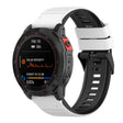 Correa de silicona simple de 26 mm para reloj Garmin 