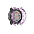 Funda transparente Garmin Fenix 6S / 6S Pro 