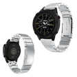 Correa de acero inoxidable para reloj Garmin Fenix 6 