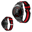 Correa de nylon para reloj Garmin Venu 