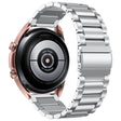 Correa de reloj de acero inoxidable Garmin Venu / Vivoactive 3 / 3 Music cool 