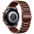 Correa de acero inoxidable para Garmin Vivomove 3 