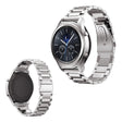 Correa de reloj de acero inoxidable Garmin Vivomove 3S 