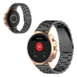 Correa de reloj de acero inoxidable resistente Garmin Vivoactive 4S 