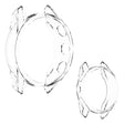 Funda flexible Garmin Approach S62 