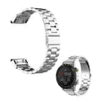 Muy Estilosa Garmin Smartwatch Metal Universal Correa Reloj